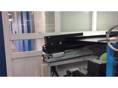 凤鸣亮LTG-250型压延镁合金薄板非接触激光在线厚度仪