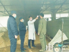 牡丹江东京城林业局恢复食用菌生产 为员工建立健康管理台账 ()