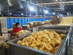 古田：有序组织食用菌企业疫情防控和复工复厂 ()