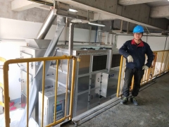 污泥干化设备厂家污泥干化机污泥烘干厂家价格