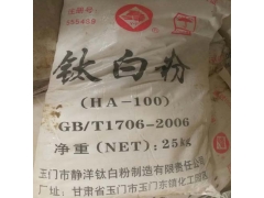 供长沙钛白粉和湖南复合钛白颜料销售