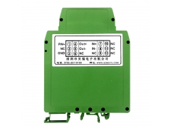 0-5V转0-24V电压转换器、变送器
