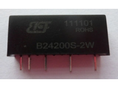 12SMV300、12V转300V/400V高压电源模块