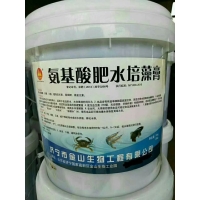 氨基酸肥水培藻膏