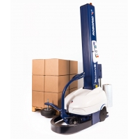 ROBOT WORKER , ROBOT S6 自走式缠绕机