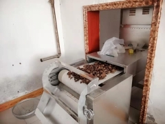 菌籽粉微波灭菌机厂家