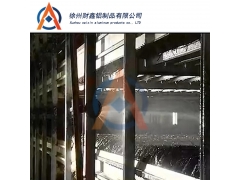厂家直销金针菇铝合金种植架 食用菌种植架定制