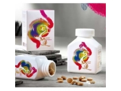 春芝堂真菌多糖承谷白灵菇食用菌久病体弱恢复健康