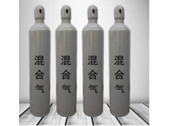 供应甘肃白银混合气体及兰州标准气体详情