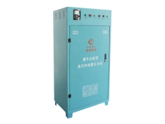 智能变频高压微雾加湿器