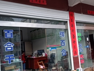 霍山县卫民百合农民专业合作社理事长郑为浩将出席2020中国天麻产业网络大会 ()