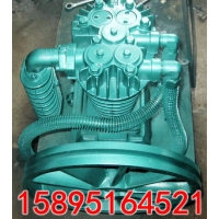 A山东水泥发泡机用Z-0.34/30空气压缩机