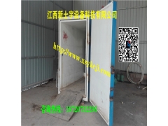 蔬菜保鲜设备安装公司