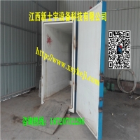 蔬菜保鲜设备安装公司