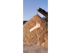 大量出售木屑