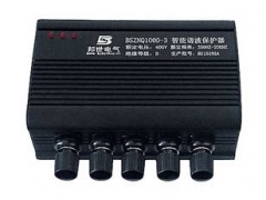 智能谐波保护器(ZNQ/XBQ)
