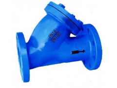 Y型过滤器 过滤器