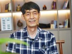 彭兆旺：食用菌产业助推乡村振兴 ()