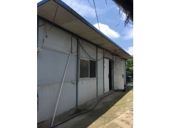 农业种植基地带技术和渠道转让或租赁