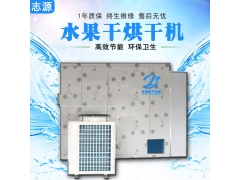 价格实惠厂家水果干烘干机烘干箱运行原理