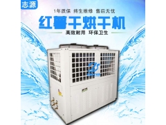 性价比高红薯干烘干机烘箱为干燥保驾护航