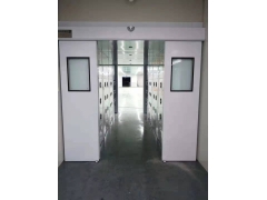 苏州平移门风淋室设备生产厂家定做