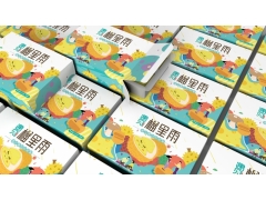 VI设计