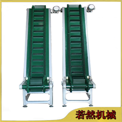 爬坡皮带<a href=http://www.ruoranjx.com/ target='_blank'>输送机</a> 爬坡皮带<a href=http://www.ruoranjx.com/ target='_blank'>输送机</a>