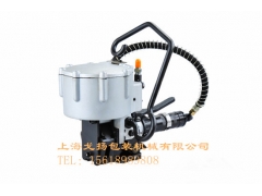 KZ-32A组合式钢带打包机 钢锭气动打包机厂家