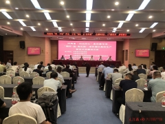 河南省“四优四化”科技支撑食用菌专项显成果！ “秸秆-菇-有机肥”绿色循环高效生产新技术观摩会举行 ()