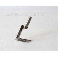 DS-9C弯针钩针033121