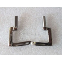 原装纽朗牌DS-9C弯针钩针033121