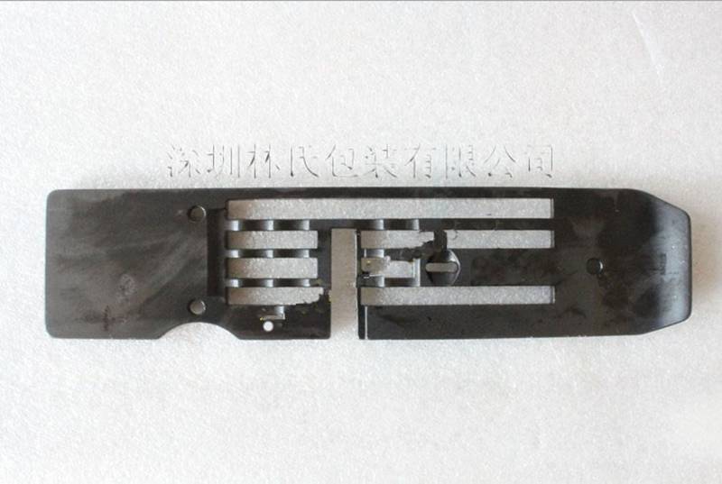 DS-9C缝包机104123针板