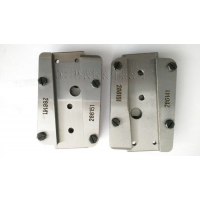 DS-9C缝包机配件切线摇动片总成106032C