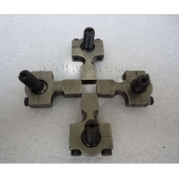 DS-9C纽朗牌球连杆组缝包机配件063092A