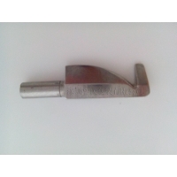 纽朗牌NP-7A手提缝包机钩针