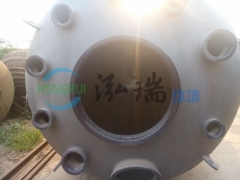 核桃壳过滤器环保设备山东泓瑞环境厂家直供