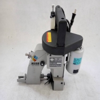 单线手提缝包机