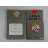 原装DS-9C纽朗牌缝包机针