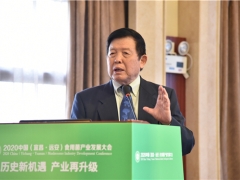 后疫情时代 食用菌产业如何实现转型再升级？ ()