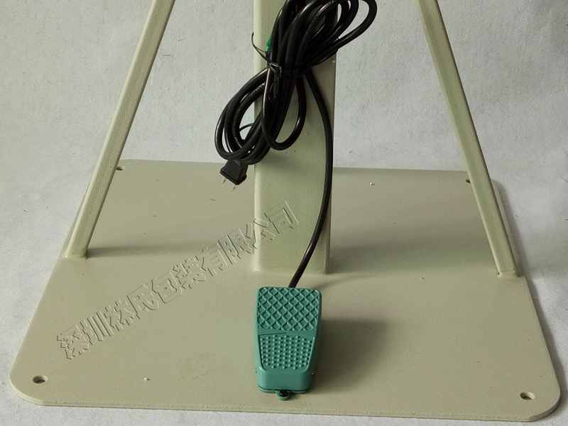 MN600A移动接布机1