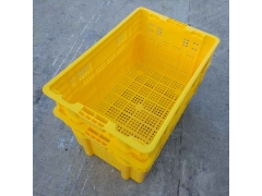云南塑料周转箱生产厂家品质保证