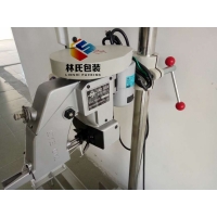 耀瀚牌台湾原装滑板式缝包机FN600A