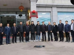 中国农技协临县食用菌科技小院揭牌成立 ()