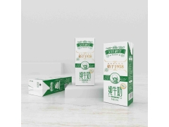 纯牛奶3.2g蛋白质
