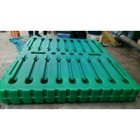 乌鲁木齐塑料托盘厂家直销