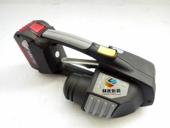 ZAPAK ZP97A塑钢电动打包机