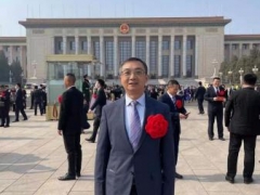 全国脱贫攻坚先进个人李晔：坚守初心 做优中医药灵芝产业拓宽增收致富路 ()