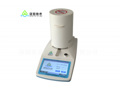 烘干法金针菇水分分析仪精度准/原理