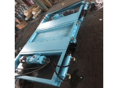 内蒙古DPZ-400*400电液动平板闸门